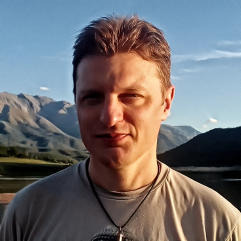 Agustín Ostachuk Avatar