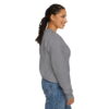Unisex Heavy Blend™ Crewneck Sweatshirt - EVOLUTIO: A Research Center for Evolution and Development (Official Logo) - Image 31