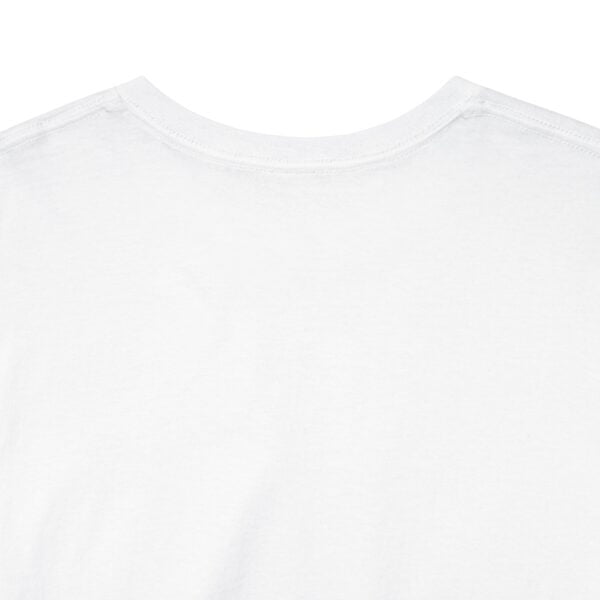 Unisex Heavy Cotton Tee - Megalopa: Developmental Stage of Crab - Image 11