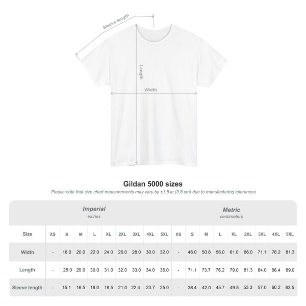 RemipediaNet T-Shirt: External Morphology of Remipedia Speleonectes Abstracted as Network (Unisex Heavy Cotton Tee) - Image 72