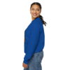 Unisex Heavy Blend™ Crewneck Sweatshirt - EVOLUTIO: A Research Center for Evolution and Development (Official Logo) - Image 54