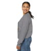 Unisex Heavy Blend™ Crewneck Sweatshirt - EVOLUTIO: A Research Center for Evolution and Development (Official Logo) - Image 32
