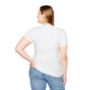 Unisex Softstyle T-Shirt - CrabNet: External Morphology of Crab Abstracted as Network - Image 18