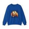 Unisex Heavy Blend™ Crewneck Sweatshirt - EVOLUTIO: A Research Center for Evolution and Development (Official Logo) - Image 45