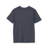 Unisex Softstyle T-Shirt - CrabNet: External Morphology of Crab Abstracted as Network - Image 38