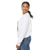 Unisex Heavy Blend™ Crewneck Sweatshirt - EVOLUTIO: A Research Center for Evolution and Development (Official Logo) - Image 10