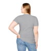 Unisex Softstyle T-Shirt - CrabNet: External Morphology of Crab Abstracted as Network - Image 30