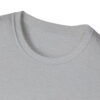 Unisex Softstyle T-Shirt - CrabNet: External Morphology of Crab Abstracted as Network - Image 27
