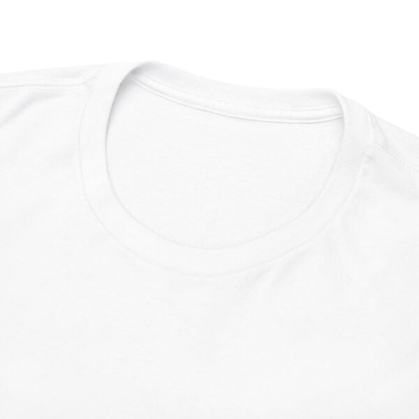 Unisex Heavy Cotton Tee - Megalopa: Developmental Stage of Crab - Image 10