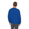 Unisex Heavy Blend™ Crewneck Sweatshirt - EVOLUTIO: A Research Center for Evolution and Development (Official Logo) - Image 51