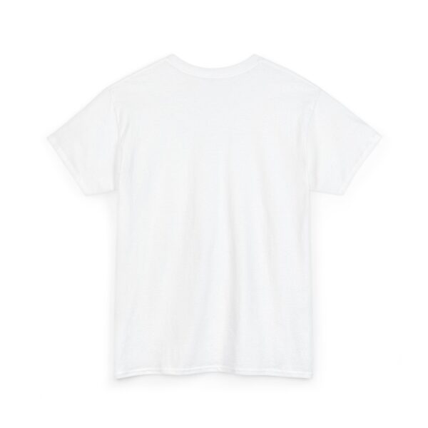 Unisex Heavy Cotton Tee - Megalopa: Developmental Stage of Crab - Image 5