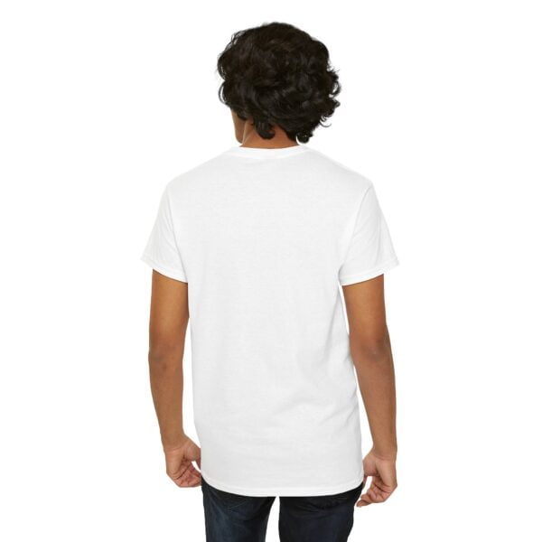 Unisex Heavy Cotton Tee - Megalopa: Developmental Stage of Crab - Image 21