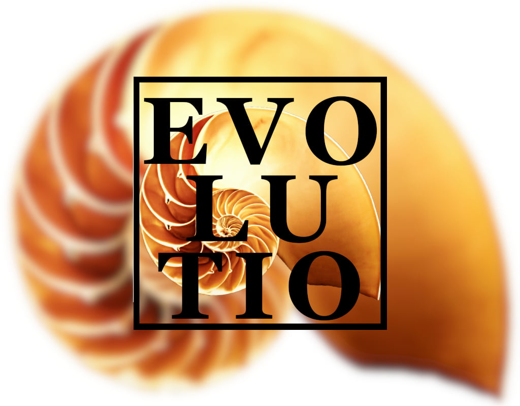 JOURNAL 1 EVOLUTIO: A Research Center for Evolution and Development