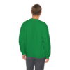 Unisex Heavy Blend™ Crewneck Sweatshirt - EVOLUTIO: A Research Center for Evolution and Development (Official Logo) - Image 40