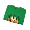 Unisex Heavy Blend™ Crewneck Sweatshirt - EVOLUTIO: A Research Center for Evolution and Development (Official Logo) - Image 36