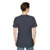Unisex Softstyle T-Shirt - CrabNet: External Morphology of Crab Abstracted as Network - Image 44