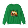 Unisex Heavy Blend™ Crewneck Sweatshirt - EVOLUTIO: A Research Center for Evolution and Development (Official Logo) - Image 34