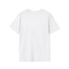 Unisex Softstyle T-Shirt - CrabNet: External Morphology of Crab Abstracted as Network - Image 14