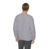 Unisex Heavy Blend™ Crewneck Sweatshirt - EVOLUTIO: A Research Center for Evolution and Development (Official Logo) - Image 18