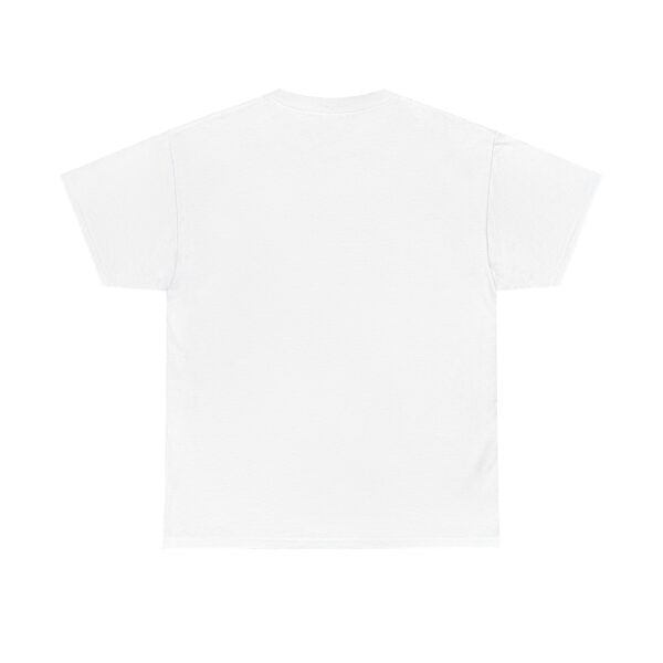 Unisex Heavy Cotton Tee - Megalopa: Developmental Stage of Crab - Image 3