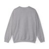 Unisex Heavy Blend™ Crewneck Sweatshirt - EVOLUTIO: A Research Center for Evolution and Development (Official Logo) - Image 13