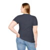 Unisex Softstyle T-Shirt - CrabNet: External Morphology of Crab Abstracted as Network - Image 42