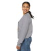 Unisex Heavy Blend™ Crewneck Sweatshirt - EVOLUTIO: A Research Center for Evolution and Development (Official Logo) - Image 21