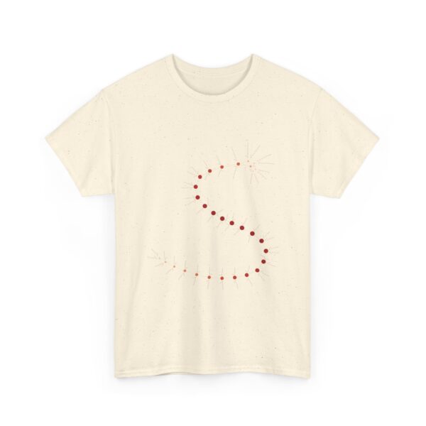 MarrellaNet T-Shirt — The Ancient Morphology of Marrella as Network (Unisex Heavy Cotton Tee) - Image 26