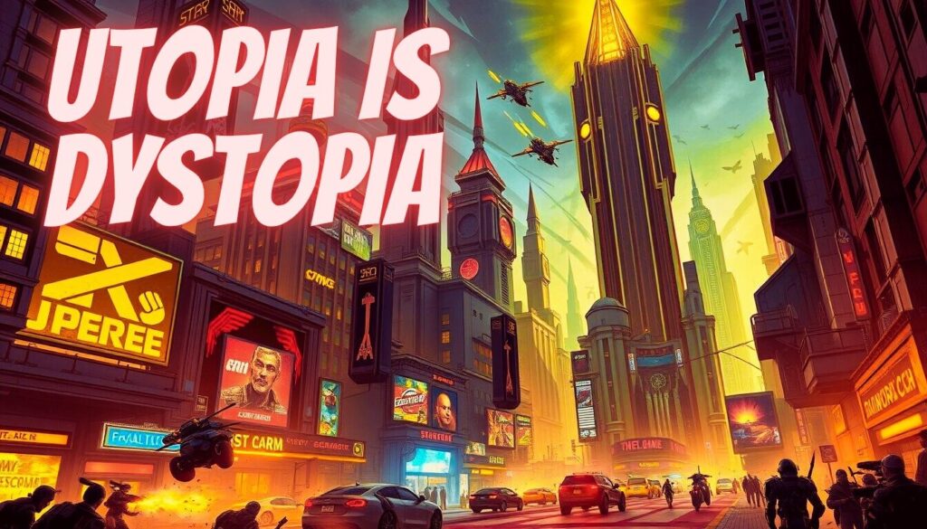 Eutopian Life: Why Utopian Rationality Created a Dystopian World — and How We Can Reconnect