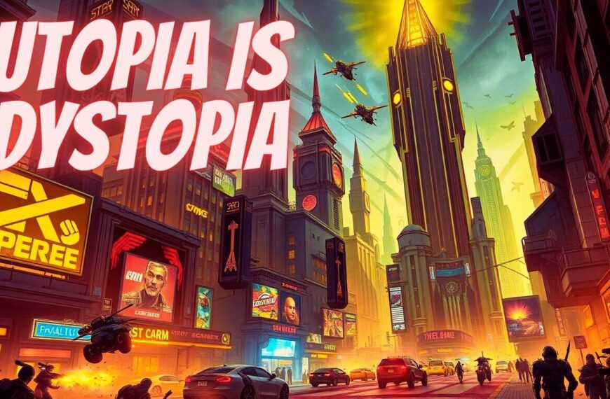 Eutopian Life: Why Utopian Rationality Created a Dystopian World — and How We Can Reconnect