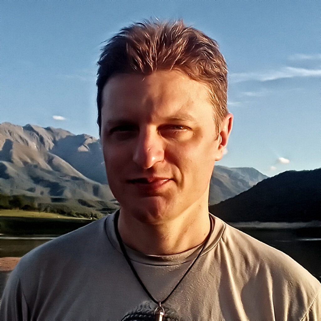 Agustin Ostachuk: Researcher, Scientist, Thinker, Author | Big Questions of Life Evolution and Development and the Nature of Reality/Existence